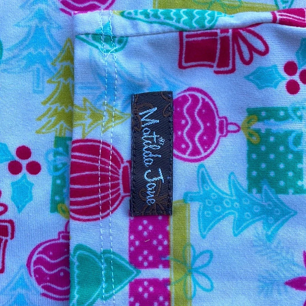Matilda Jane Blouse size 8